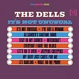 The Dells LP (Vinyl) It's Not Unusual