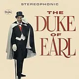 Gene Chandler LP (Vinyl) The Duke Of Earl (Vinyl)