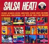 Compilation CD SALSA HEAT