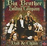 Big Brother & Holding Company CD Ball And Chain