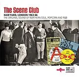Various CD Club Soul - Volume 1 - The Scene Club