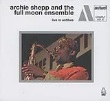 Archie Shepp CD The Yum Yum Tree