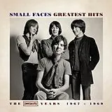 Small Faces CD Immediate Years