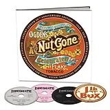 Small Faces CD Ogdens Nut Gone Flake (box Set)