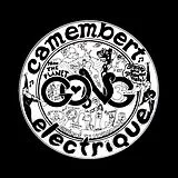 Gong LP (Vinyl) Camembert Electrique (Vinyl)