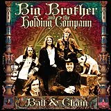 Big Brother & The Holding Comp LP (Vinyl) Ball & Chain (Vinyl)