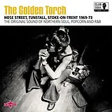 Various LP (analog) Club Soul - The Golden Torch