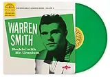 Warren Smith EP (analog) Rockin'' With Mr. Uranium