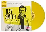 Ray Smith EP (analog) Shake Around