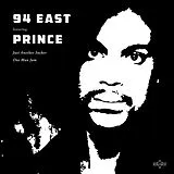 94 East Featuring Prince Maxi Single (analog) Just Another Sucker/One Man Jam