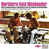 Various LP (analog) Club Soul - Northern Soul Weekender