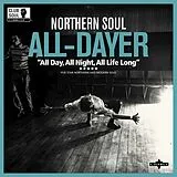 Various LP (analog) Northern Soul - All-dayer