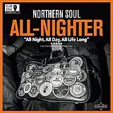 Various LP (analog) Northern Soul All-nighter