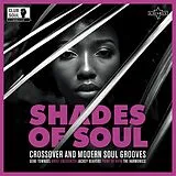 Various Vinyl Shades Of Soul - Crossover & Modern Soul Grooves