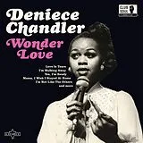 Deniece Chandler LP (analog) Wonder Love