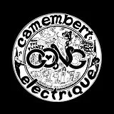 GONG LP (analog) Camembert Electrique