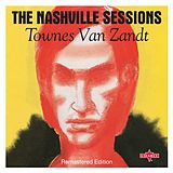 Townes Van Zandt CD The Nashville Sessions