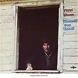 Townes Van Zandt CD Flyin' Shoes