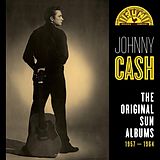 Johnny Cash CD The Original Sun Albums 1957 - 1964