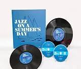 Various EP (analog) Jazz On A Summer''s Day (special Edition Box Set)