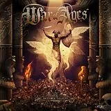 WAR OF AGES CD Return To Life
