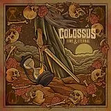 Colossus CD Time And Eternal