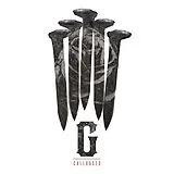 Gideon CD Calloused