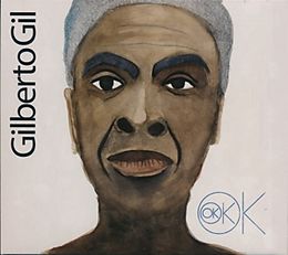 Gilberto Gil CD Ok Ok Ok