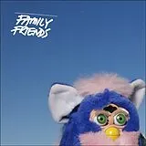 Family Friends Maxi Single (analog) Look The Other Way Ep