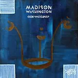Washington,Madison LP (analog) Code Switchin' Ep