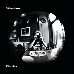 Skinshape Vinyl Filoxiny (repress)
