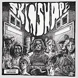 Skinshape CD Skinshape