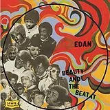 EDAN LP (analog) Beauty And The Beat (picture Disc)