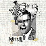 DJ Yoda CD Prom Nite