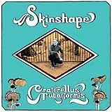 Skinshape LP (analog) Craterellus Tubaeformis