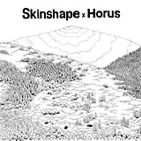Skinshape X Horus Vinyl Skinshape X Horus