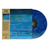 Gold Panda LP (analog) Lucky Shiner (fireworks Vinyl)