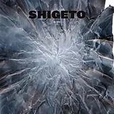 Shigeto LP (analog) Full Circle (blue & Purple Marble Vinyl)