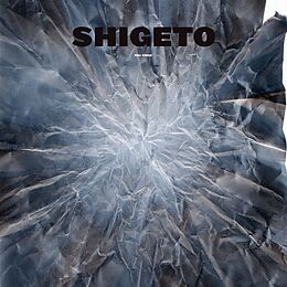 Shigeto Vinyl Full Circle (blue & Purple Marble Vinyl)