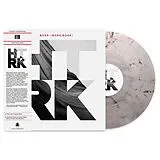 HTRK Vinyl Work (work,Work) (15th Anniversary Edition)