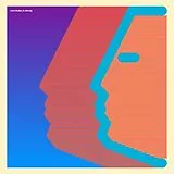 Com Truise LP (analog) In Decay