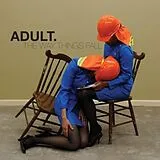 Adult. LP (Vinyl) The Way Things Fall (Lp) (Vinyl)