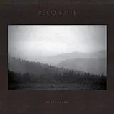 Recondite CD Hinterland