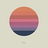 Tycho LP (analog) Awake -ltd. Clear Vinyl- (indies Only)