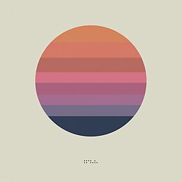 Tycho Vinyl Awake -ltd. Clear Vinyl- (indies Only)