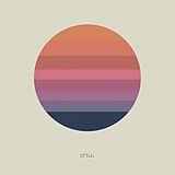 Tycho Vinyl Awake (10th Anniversary Edition) (blue & Beige)