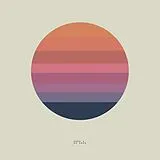 Tycho LP (analog) Awake (10th Anniversary Edition) (blue & Beige)