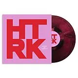 HTRK LP (analog) Marry Me Tonight (pink & Black Vinyl)