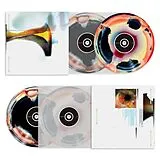 Telefon Tel Aviv Vinyl Fahrenheit Fair Enough (25th Anniversary Edition)