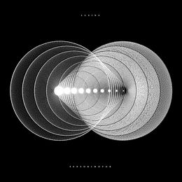 Lusine CD Sensorimotor